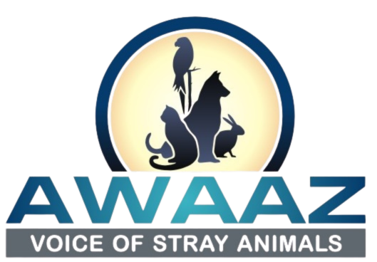 Awaaz Logo