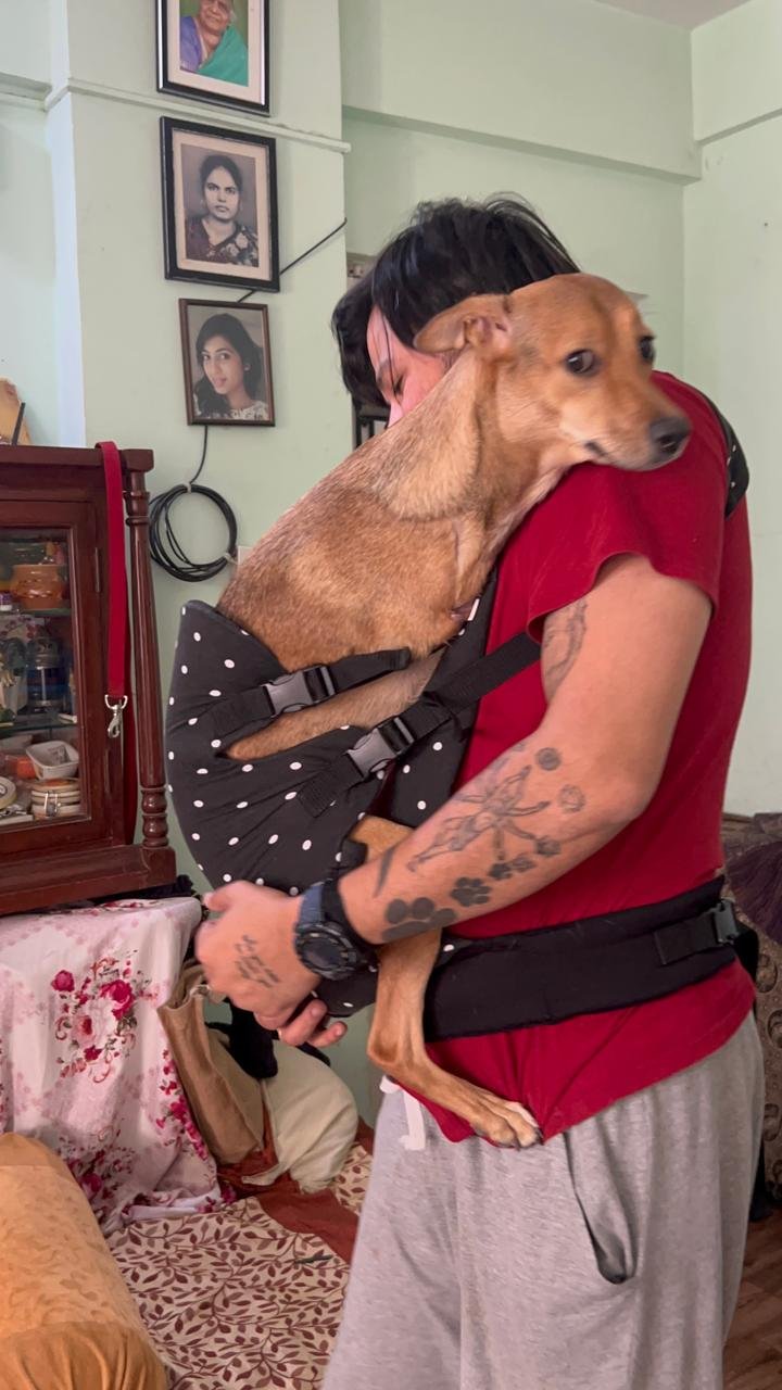 Community rescue efforts